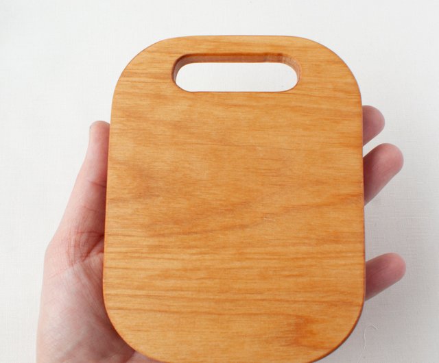 Kids Cutting Board Plastic Chopping board for Kitchen Plastic Kids