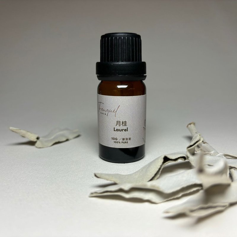 Bay essential oil 10g - น้ำหอม - น้ำมันหอม 