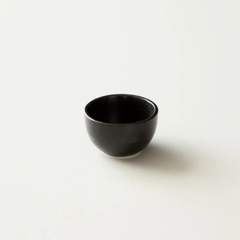 [New product] Sensory round mouth espresso cup/milk coffee cup - แก้วมัค/แก้วกาแฟ - ดินเผา ขาว