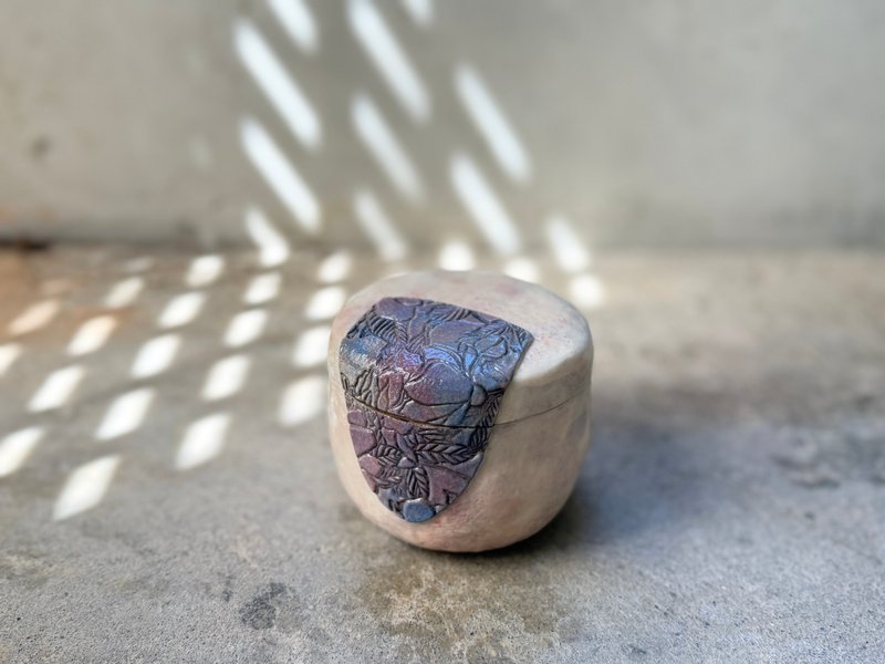 Tipsy Series Tea House (Medium) - Teapots & Teacups - Pottery 