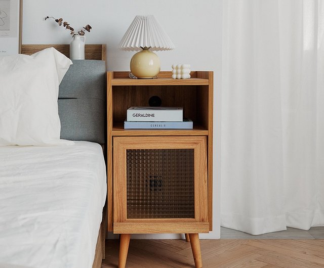 大理石ドロワーサイドテーブル 大理石ドロワーベッドサイドテーブル　剥離 大理石ドロワーサイドテーブル 大理石ドロワーベッドサイドテーブル 剥離