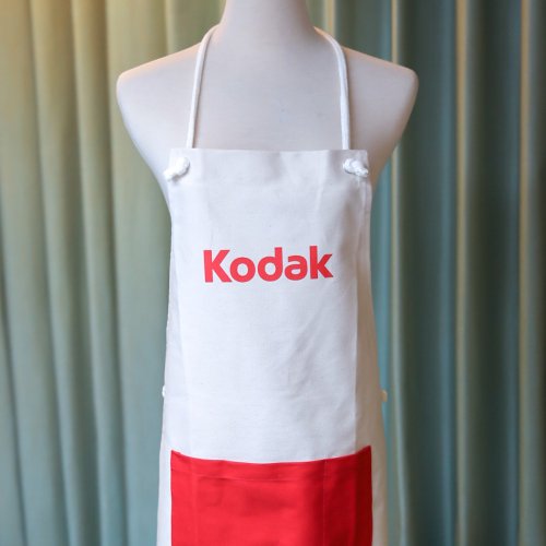 Sang Hui's 初期 KODAK コダック フィルム 厚手 パウンド