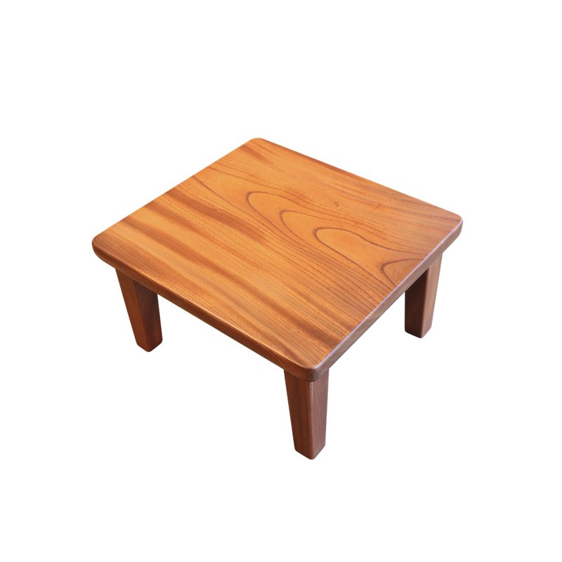 ビーチ材のスツール - その他の家具 - 木製 