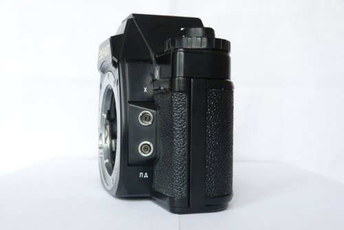 「動作品」ZENIT-B 一眼レフ 35mmフィルムカメラ【まりーなん】 Amazon | ZENIT-Bソ連ソビエト連邦ロシア一眼レフ35 mmフィルム