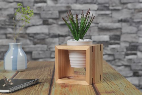 PAVIDEN 愛麗絲 花盆座 (不含植物)