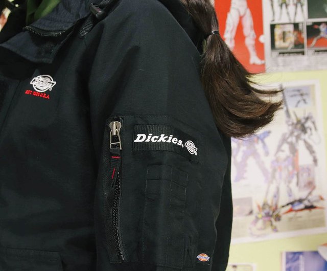 dickies jacket outdoor