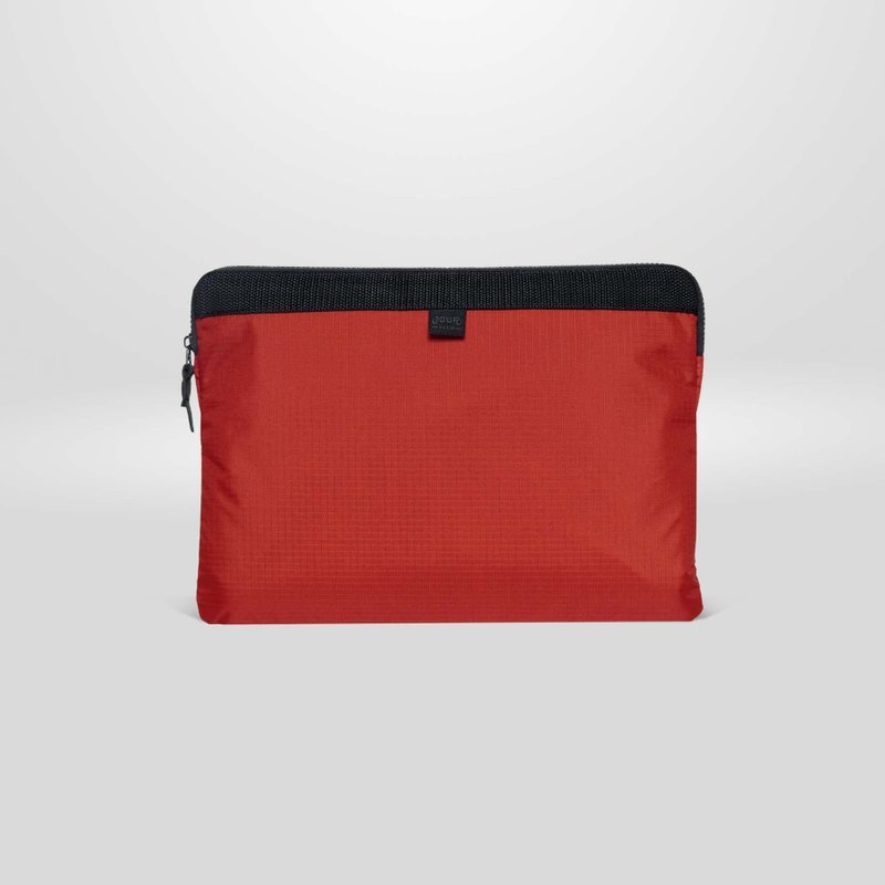 Folio : Jour Laptop Case 15.6 inches - 電腦包/筆電包 - 其他材質 