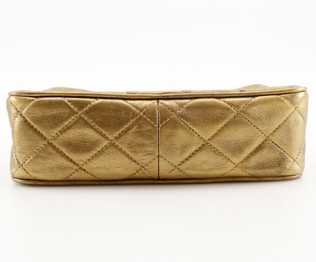 日本直送】シャネル CHANEL フリンジチェーンショルダー ショルダー