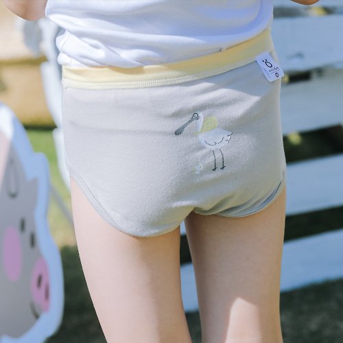 Classic Re-enacted Little Otter Boys' Briefs - Shop minihope's sweet family  Other - Pinkoi