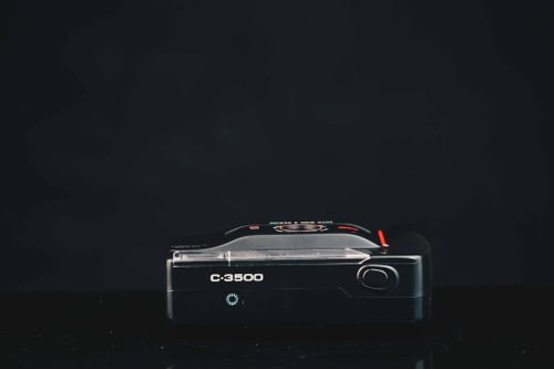 TITAN C-3500＃135フィルムカメラ - ショップ Rick photo カメラ