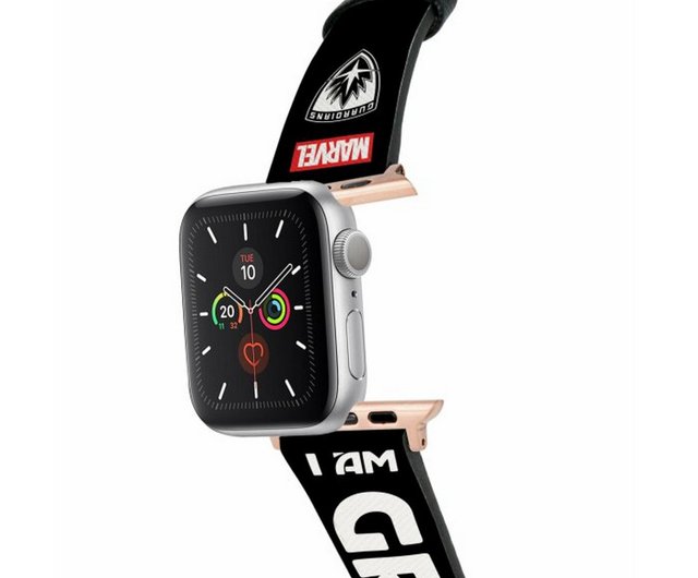 Groot apple best sale watch band