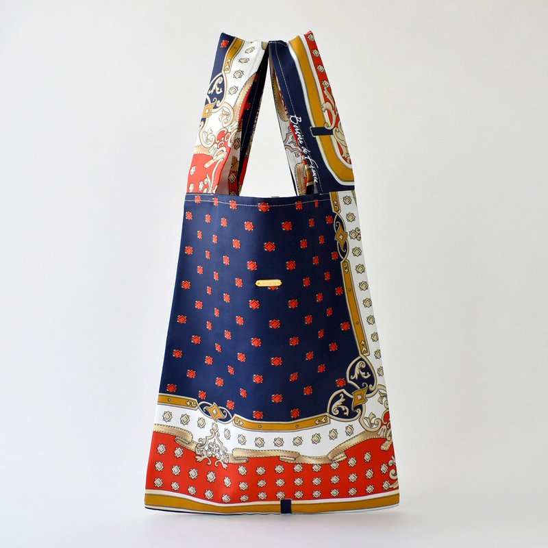 MARCHE BAG 購物袋 / 日本製造 - 手提包/手提袋 - 其他材質 