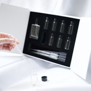 DIY Perfume Experiment Box