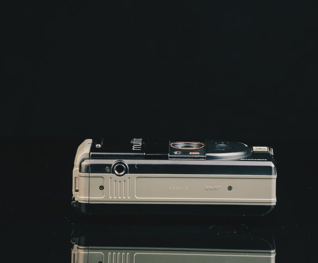 CHINON AUTO 300I＃4602＃135フィルムカメラ - ショップ Rick