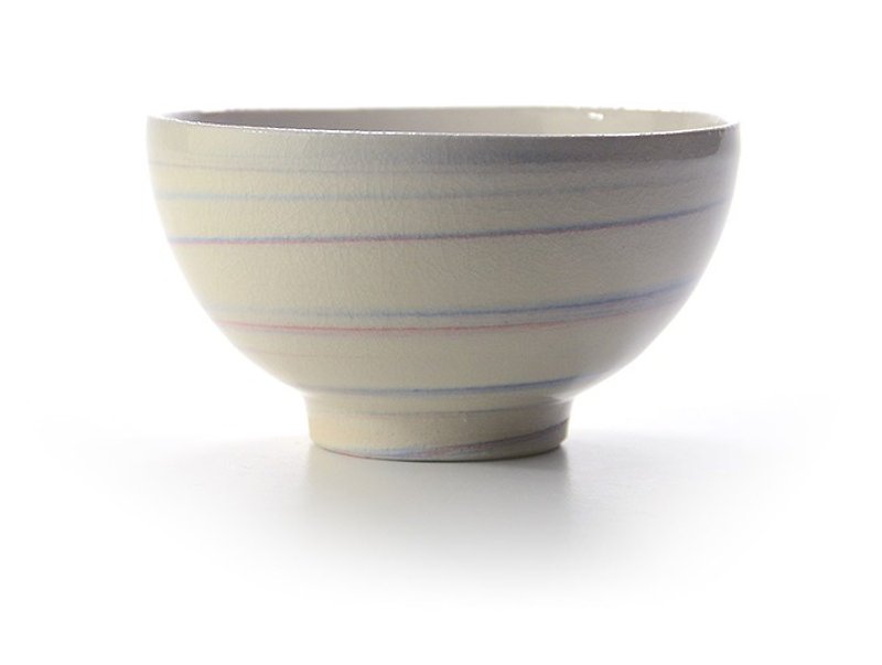 Twilight mix bowl - Bowls - Pottery Multicolor