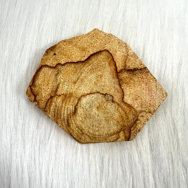 高油份秘魯聖木片 | 身心靈產品 - 香氛/精油/擴香 - 木頭 咖啡色