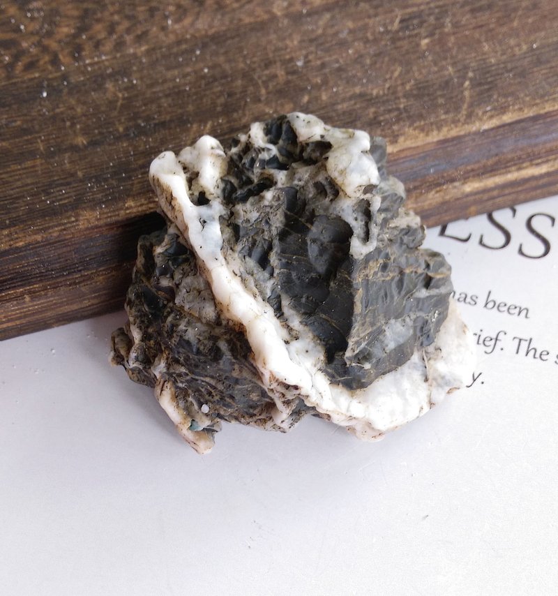 Windcutstone 內蒙古產地 戈壁石 風凌石 風礪石 天然礦石 原礦 - 擺飾/家飾品 - 其他材質 