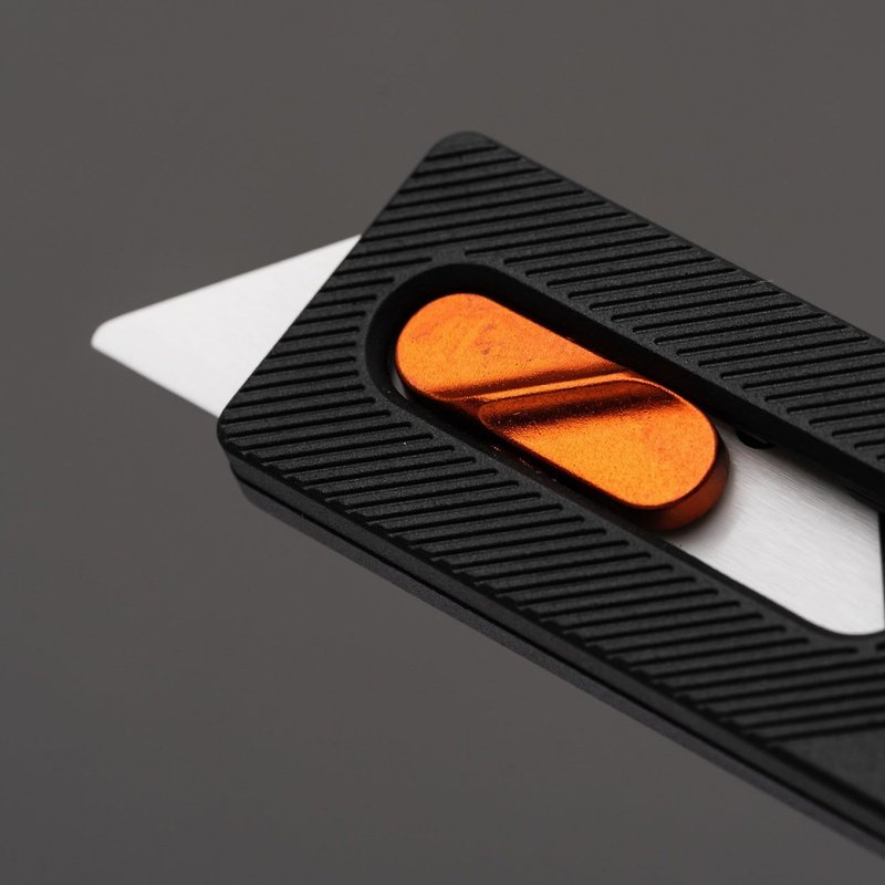 EDC Pocket Knife - Scissors & Letter Openers - Other Materials 