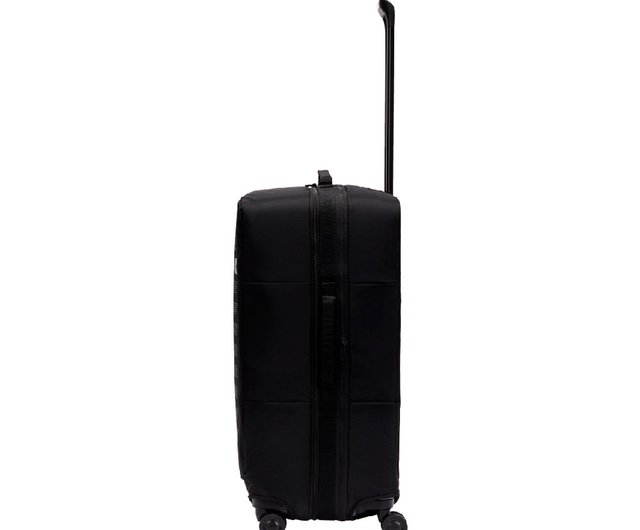 LOJEL】CUBO-26インチ ブラック 拡張ラゲッジケース - ショップ