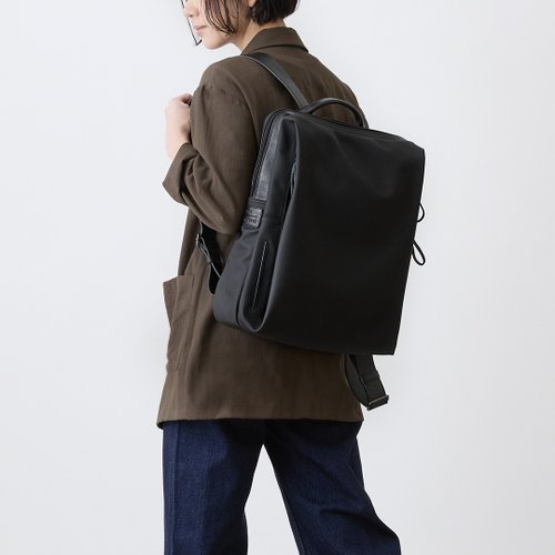 もくれん　ブラインド サッカー バックパック プラス Blind Soccer Backpack Plus｜ブラインドサッカー バックパック
