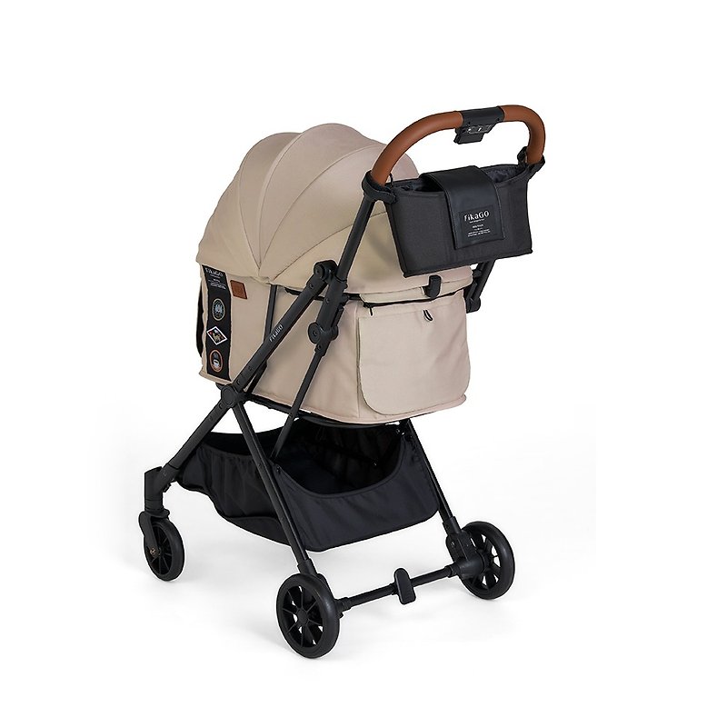 [Pet stroller hanging bag] hanging bag_storage bag_mommy bag_stroller bag_outgoing bag - Pet Carriers - Other Man-Made Fibers 