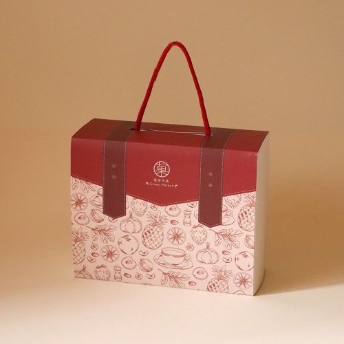 菓青市集 【菓青市集】情比金堅 罐裝堅果禮盒 八種組合