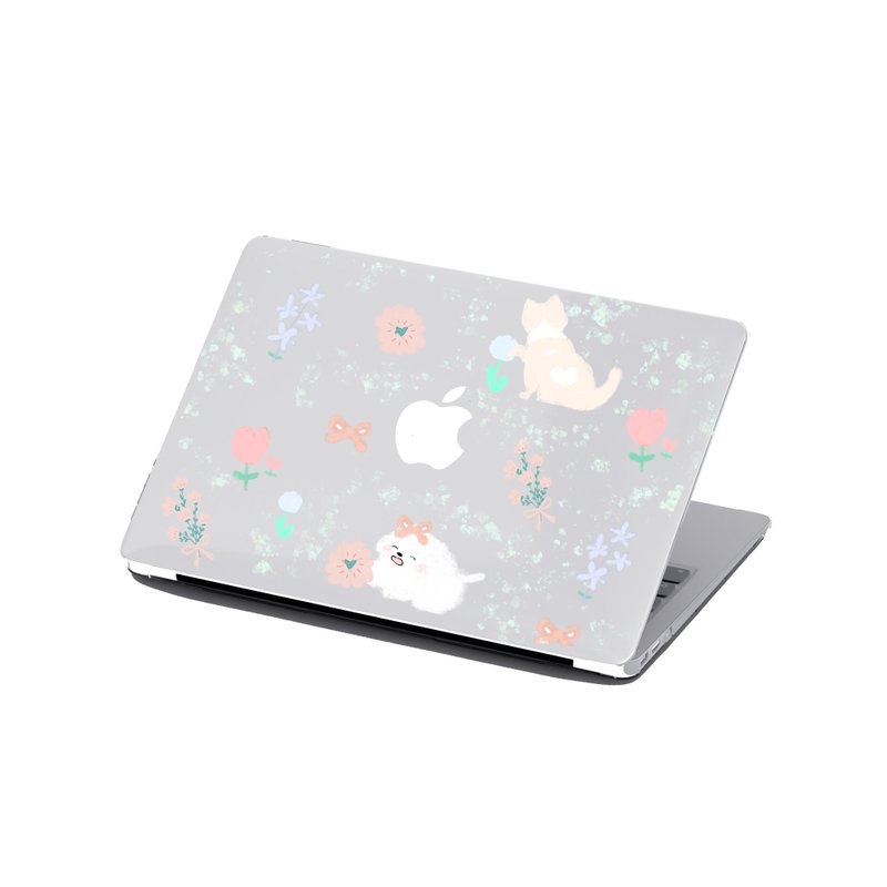 【春天】MACBOOK保護殼 - 電腦配件 - 其他材質 