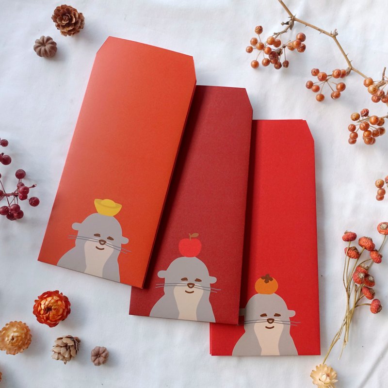 【Fast Shipping】PanPan's Golden Touch! 