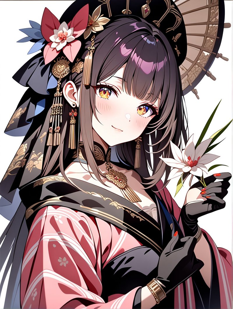 オリジナルステッカー - 貼紙 - 紙 