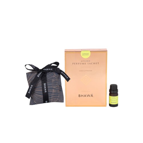 BHAWA Hong Kong BHAWA SPA 専用香薰香包