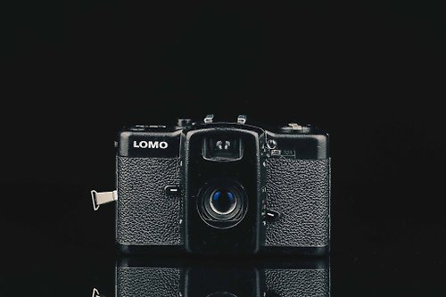 瑞克先生-底片相機專賣 LOMO LC-A #6770 #135底片相機