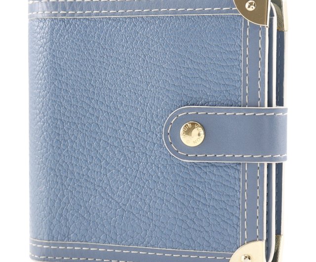 日本直送】ルイ・ヴィトンLOUIS VUITTON コンパクト・ジップ二