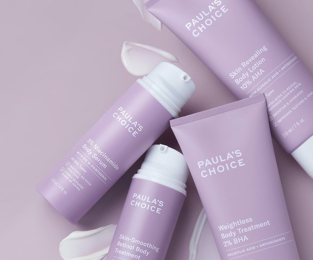 楽天市場】paula choice 2% bhaの通販 PAULA'S CHOICE 2%BHAボディ