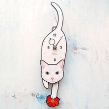 貓時鐘搜尋結果 貓時鐘 Pinkoi  亞洲領先設計購物網站