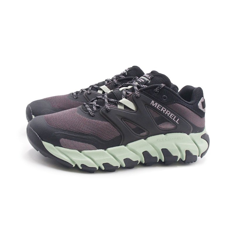 MERRELL MAIPO EXPLORER AEROSPORT 水陸戶外運動鞋 男鞋-黑灰色 - 男運動鞋/球鞋 - 其他材質 