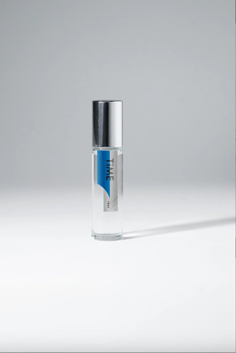 i : TiME : LiFE 滾珠香氛油 - TiME - 香氛/精油/擴香 - 玻璃 