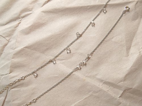 k14GF 希少　天然ピンクグレーダイヤモンド×ハーキマー　ブレスレット 楽天市場】ハーキマー ダイヤモンド ブレスレットの通販