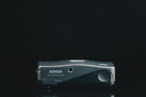FUJI CARDIA Travel mini II DUAL-P＃1514＃135フィルムカメラ