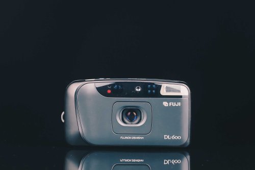 瑞克先生-底片相機專賣 FUJI DL-600 #6401 #135底片相機