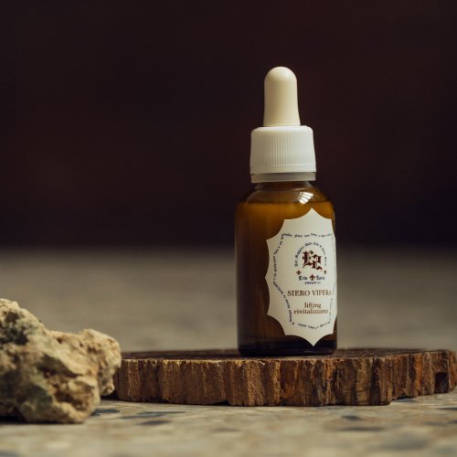 Lumiè A.M 路洣 【端午節贈禮】義大利頂級緊緻精華液 保濕/緊緻/亮膚
