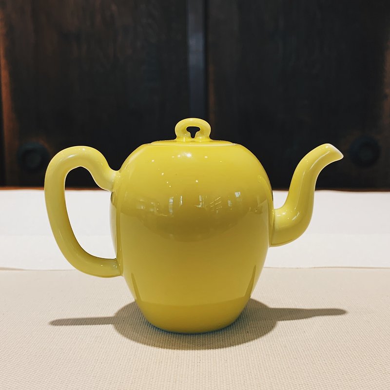 Produced by Zimantang - Teapots & Teacups - Porcelain 