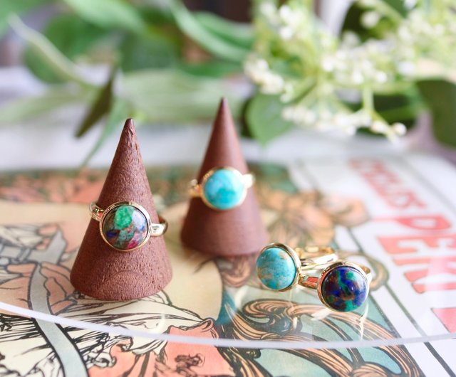 14kgf free ring - Shop Hachi General Rings - Pinkoi