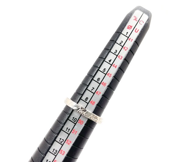 日本直送 中古美品】9号 ティファニー TIFFANY&Co. リング・指輪