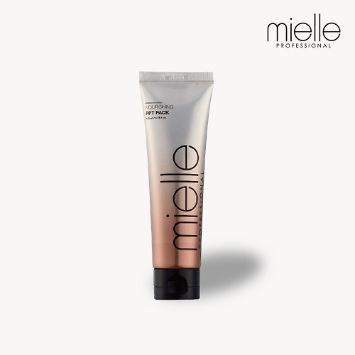 韓國米樂絲專業髮品 Mielle【韓國米樂絲】鍍膜護髮素 | 填補多孔維持秀髮健康