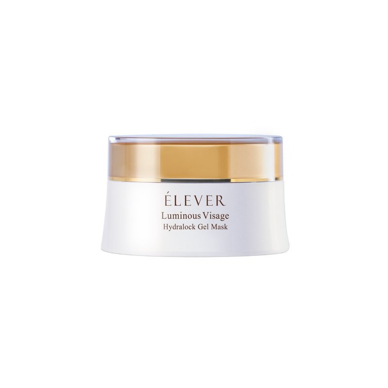 【Fees Beaute法緻】煥采智能活水凝膜50ml - 面膜/凍膜/泥膜 - 其他材質 白色
