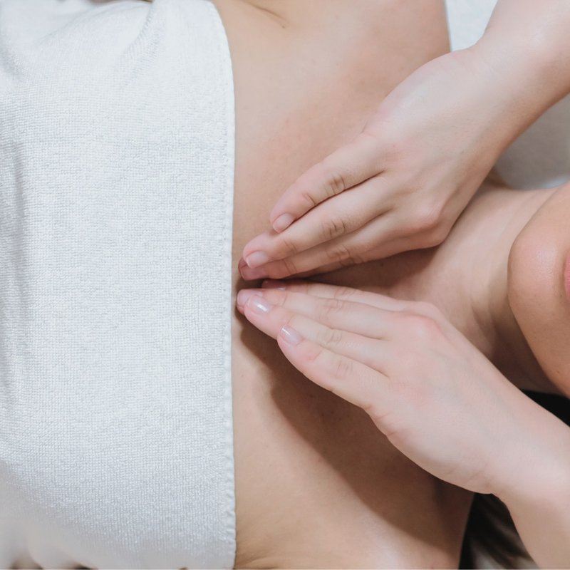嫁衣胸前護理|女士適用|高雄SPA|高雄美容 - 蠟燭/香氛/調香 - 其他材質 