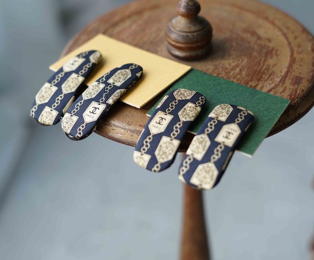 ヴィンテージ　CHANEL　タイピン ヴィンテージ※ CHANEL シャネル ネクタイピン 24KGF ゴールド