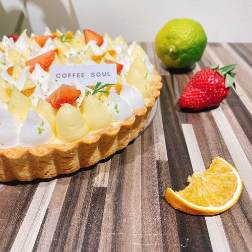 【新品】  レモンタルト（タグ付き） 500x0.jpg