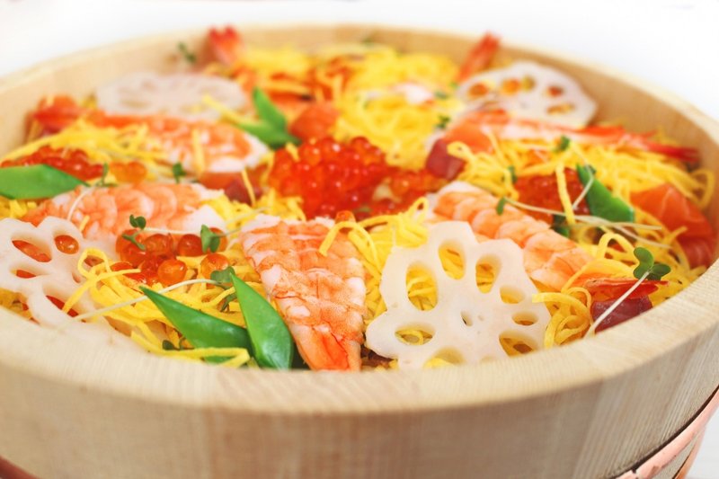 1/21【日式料理實作】北海道新年宴 - 烘焙/烹飪/料理 - 新鮮食材 