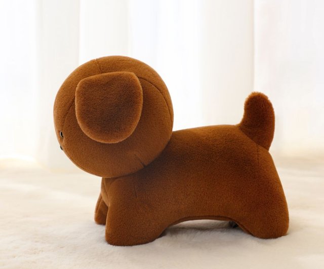 Sekiguchi - 新品☆スナッフィーぬいぐるみSSサイズの通販 by